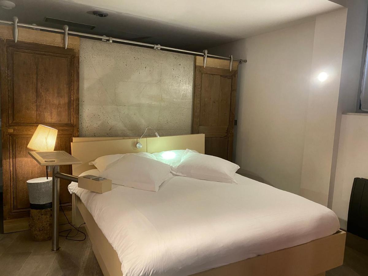 Hotel Le Dormeur Du Val