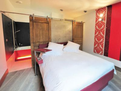 Le Dormeur Du Val Charleville-Mézières
